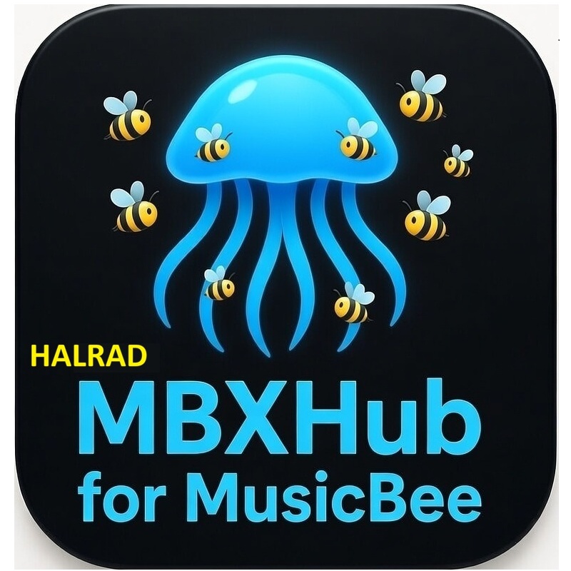 MBXHub Icon